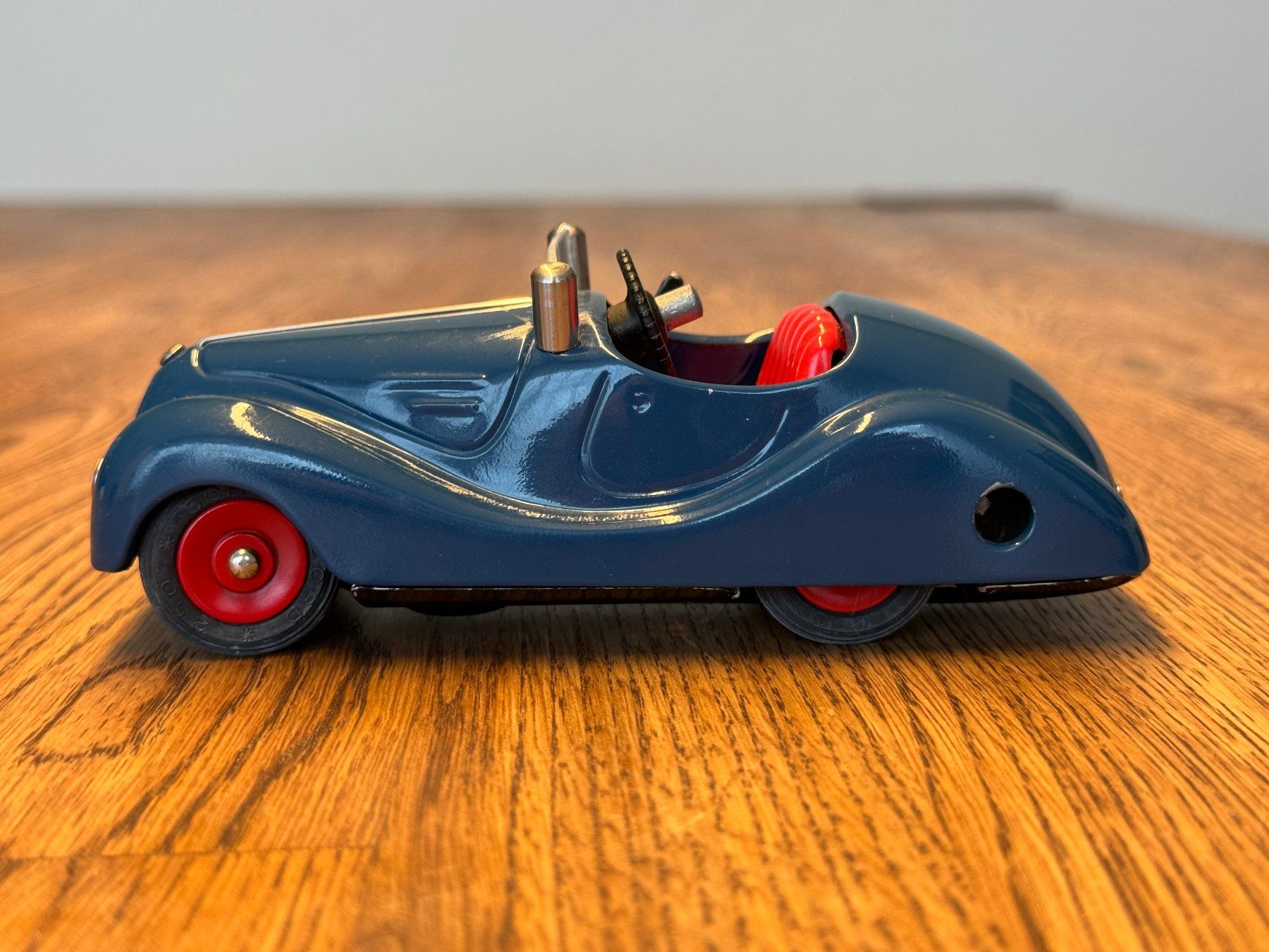 Schuco Modellini d'auto: Schuco Akustico 2002 Modellauto – Usato da Baar venduto da Jackymann3 7