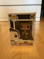 Funko Pop Star Wars Rey 307
