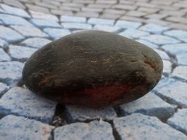 Basalt Heilstein