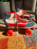 Vintage Rollschuhe