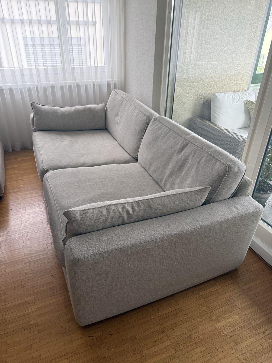 Divani: Von Wilmowski Sofa - Hansen Modell – Usato da Zürich venduto da kijo01 2