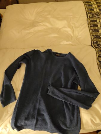Pullover Zara