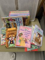 Lesebücher Junie B. Jones  auf Englisch