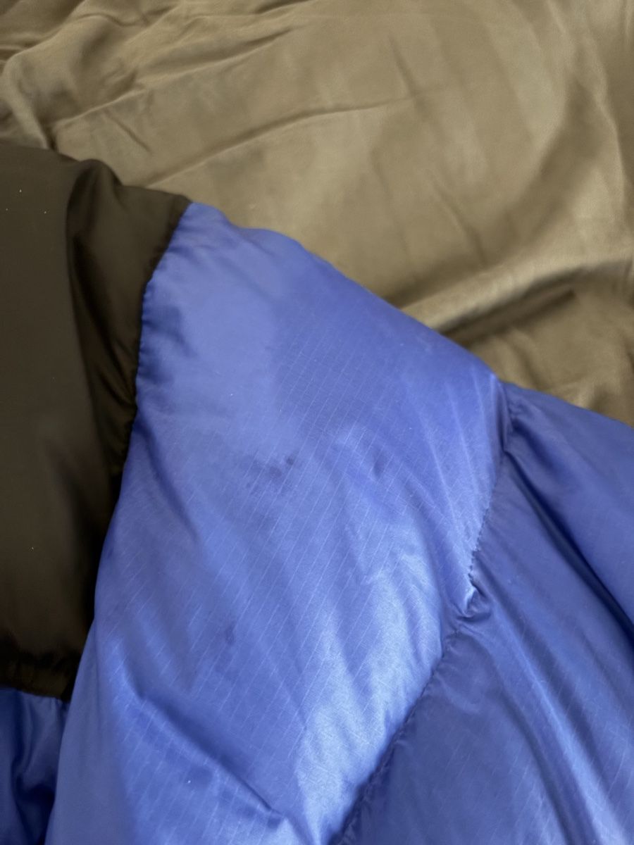 North Face Giacche: The North Face Puffer – Usato da Ilanz venduto da Rednouh 3