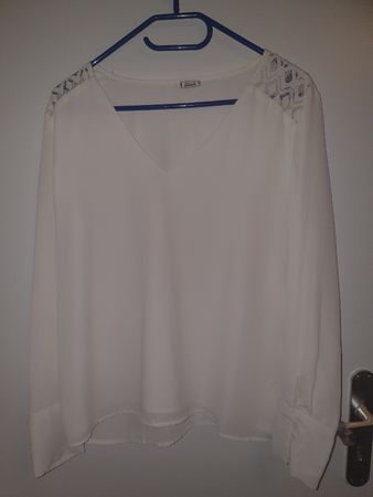Bluse L
