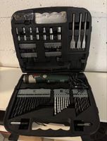 Bosch PSR 2.4V Akku-Schrauber Set – Ideal für Heimwerker!
