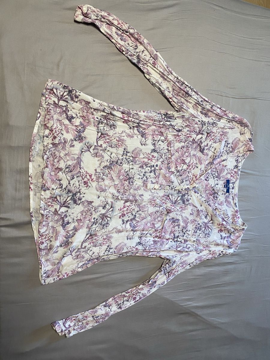 Tom Tailor Camicette: Bluse von Tom Tailor Gr 44 – Usato da Zizers venduto da dalaub 7