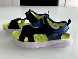 Gr. 31 - Skechers Kindersandalen, Neu