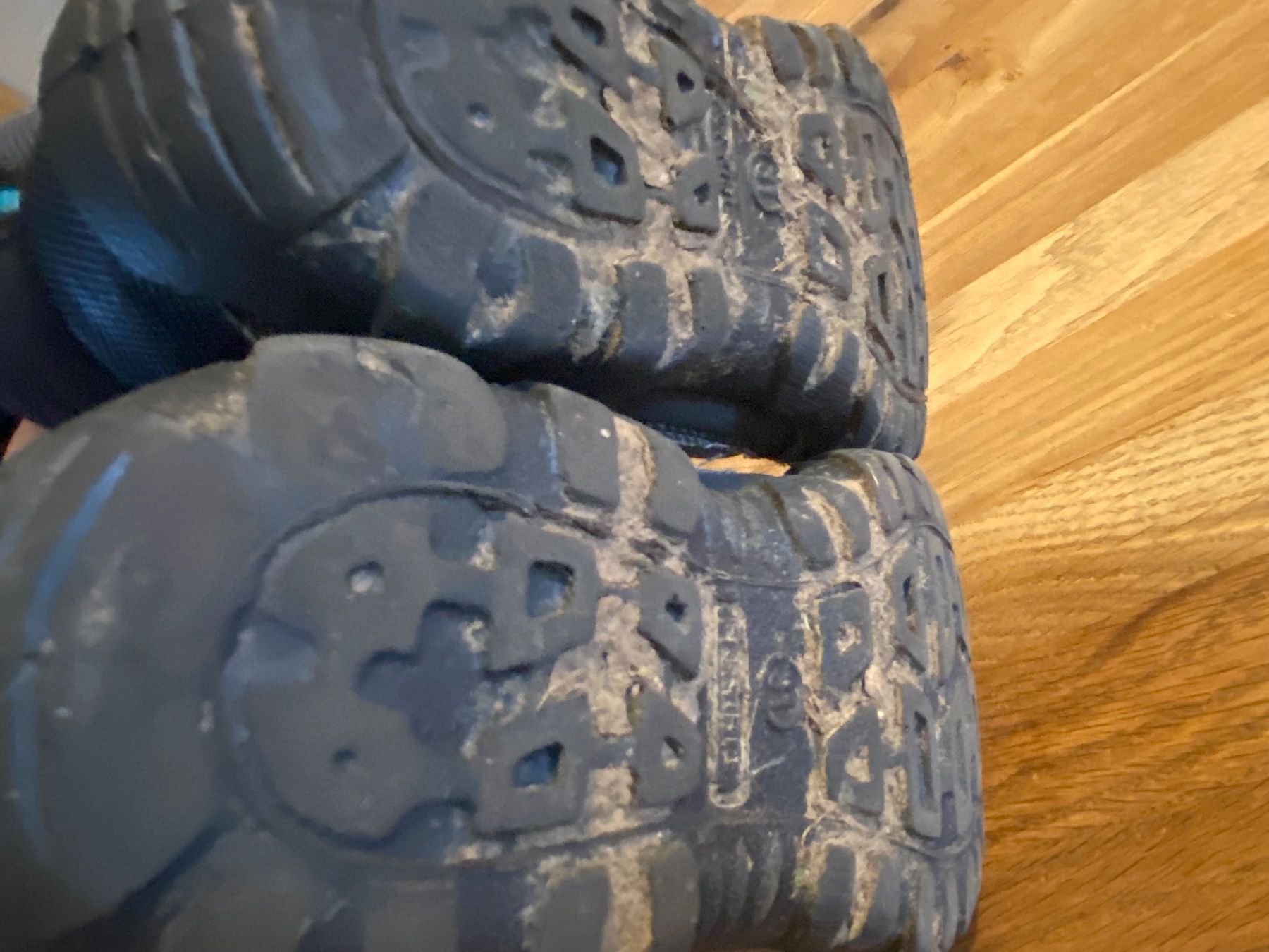 Schuhe für Jungen: Outdoor Schuhe LAMINO, Warmfutter, Gr. 31 – Gebraucht aus Bassersdorf von och_928l 3