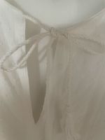 Kleid Christian Berg Selection weiss Grösse 40
