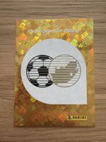 Panini FIFA WM 2026 RSA1 Sticker