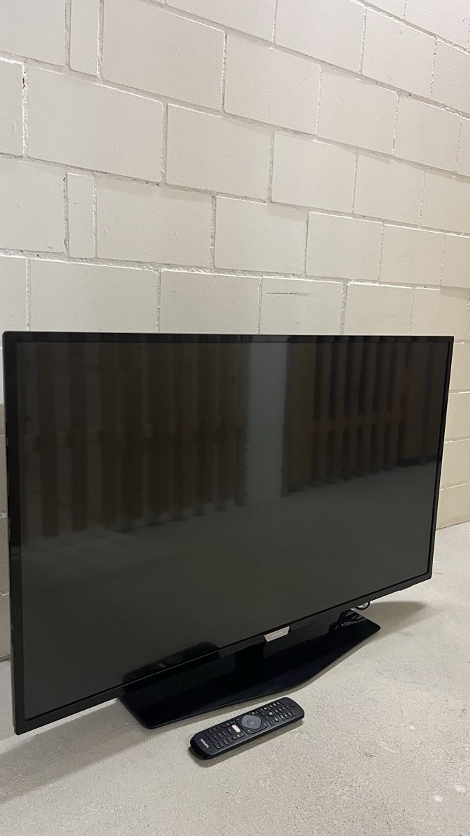 Philips Televisori: Philips 4K-UHD-Smart-TV / 43 Zoll – Usato da Bassersdorf venduto da Fa.Biene 3