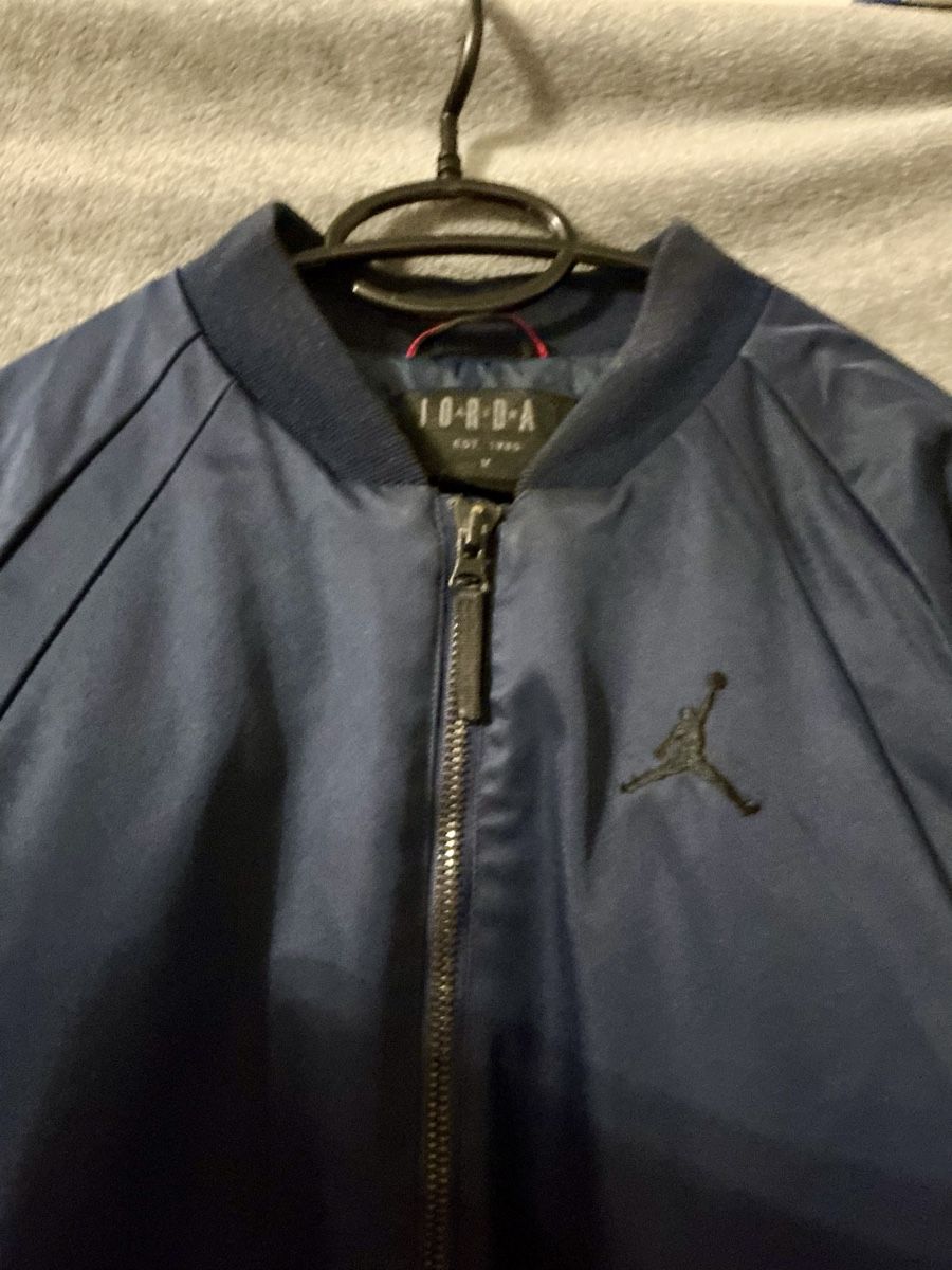 Jordan Giacche & Cappotti: Jacke Jordan  – Usato da Uster venduto da mar_f5p8 1