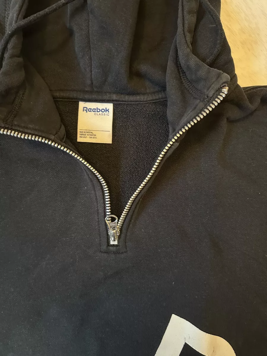 Reebok Pullover & Sweatshirts: Reebok Kapuzenpullover – Gebraucht aus Lausen von soraya64 1