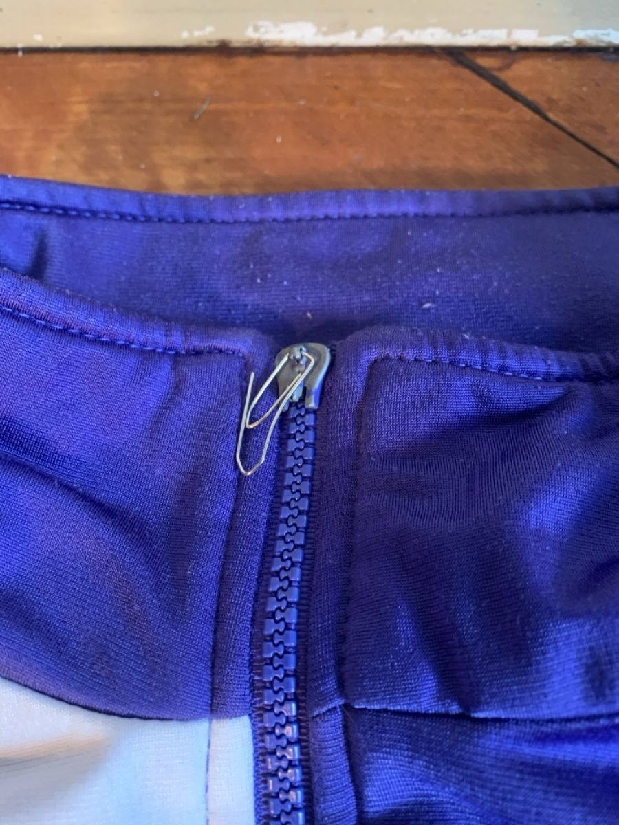 Adidas Jacken: Vintage Adidas Jacke  – Gebraucht aus zürich von Jakoban 2