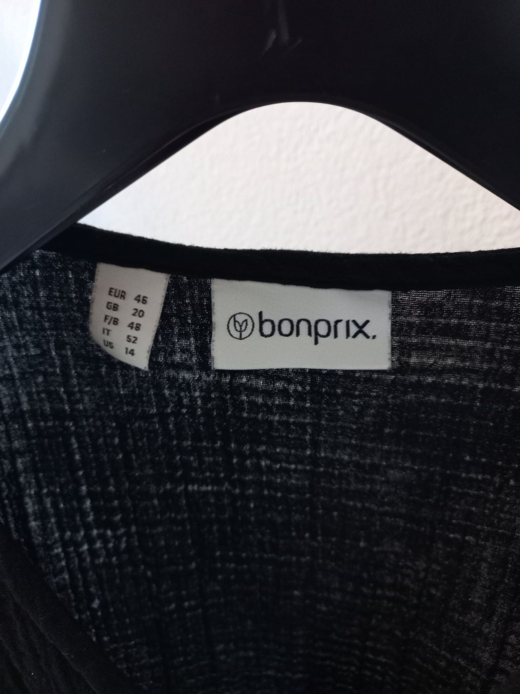 Blusen: Bluse – Gebraucht aus Maur von Apink 2