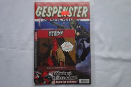 Gespenster Geschichten NR. 1657 - Gratis Versand !