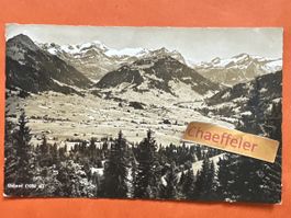 1955 Gstaad 
