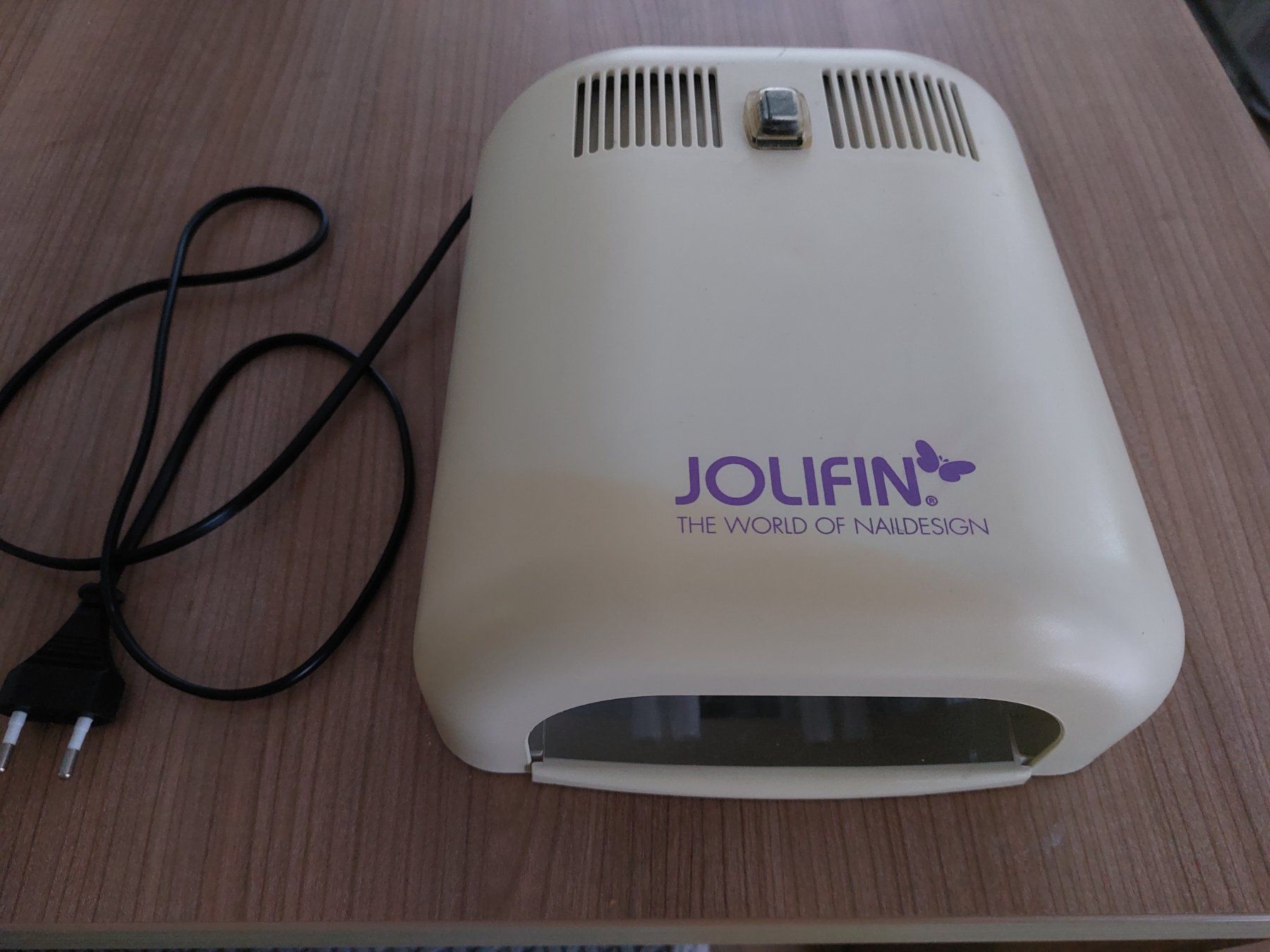 Lampes: Jolifin UV-Lichthärtungsgerät / Tunnel – D'occasion à Sachseln par Palur 1