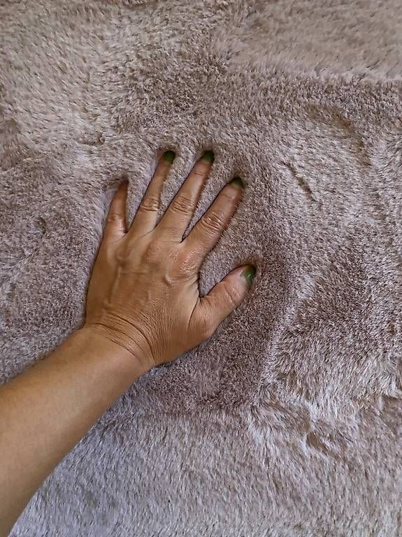 Tapis: Teppich rosa – D'occasion à Beromünster par sar_kn2d 1