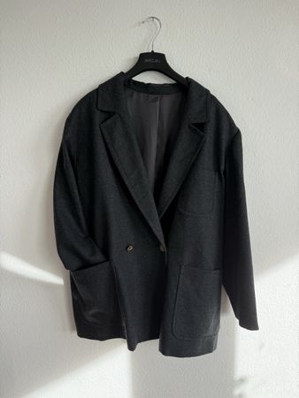 Veste Burberrys vintage