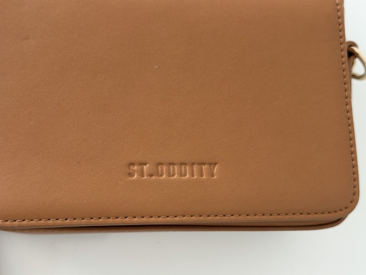 Borse da donna: St. Oddity Shoulder Bag – Usato da Brunnen venduto da keusch19 5