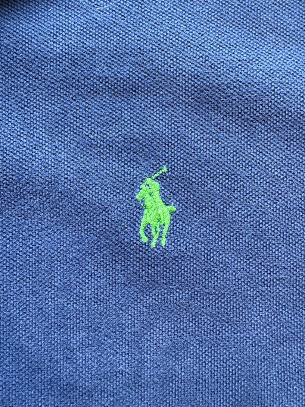Ralph Lauren Polo-Shirts: Polo Ralph Lauren Poloshirt – Gebraucht aus Wigoltingen von _vntg_ 1