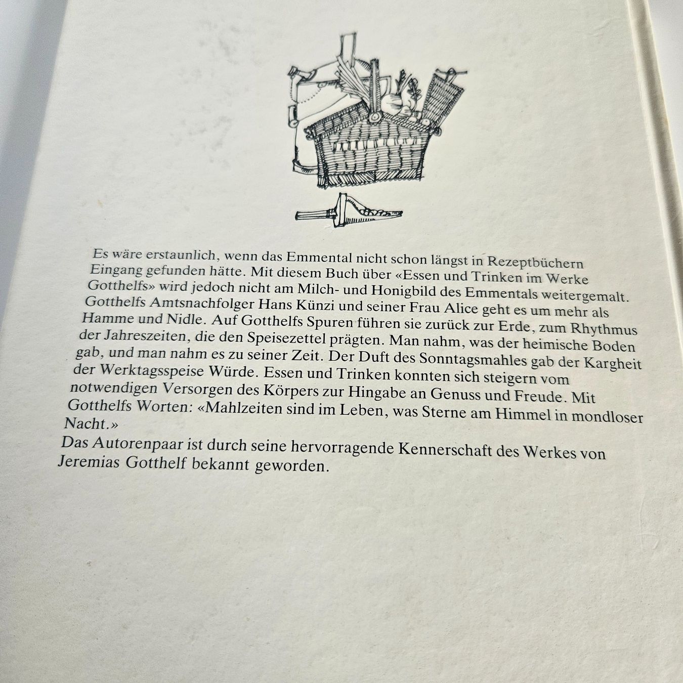 Libri: Ein ganz prächtig Berneressen – Usato da Uster venduto da Sonnenblume212 3
