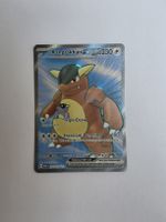 Pokémon Karte Kangaskhan EX 190/165 Englisch