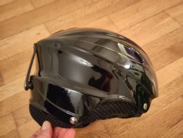 Skihelm - M (56-59cm) - Model Lauberhorn