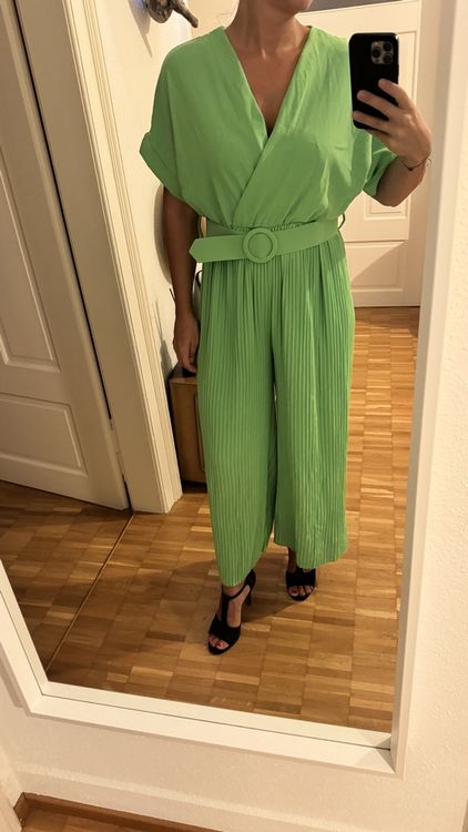 Jumpsuit Day or Night unisize (1 size) 2