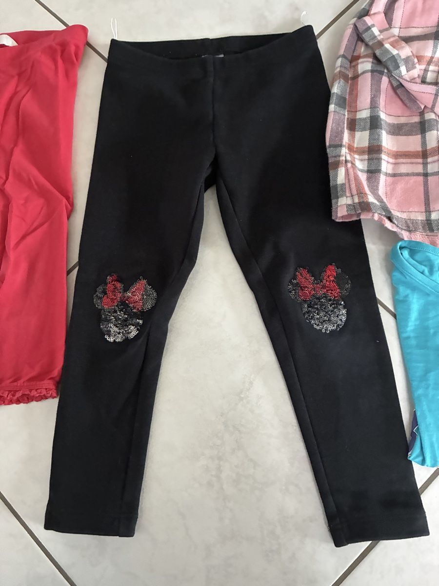 Lotti & Set di vestiti: Mädchen Kleiderpaket, Grösse 110/116  Top – Usato da Haag (Rheintal) venduto da 2026Top 4