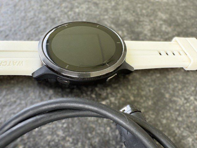 Garmin Smartwatch: Garmin Venu 2 Smartwatch – Usato da Fruthwilen venduto da dan_b7kq 2