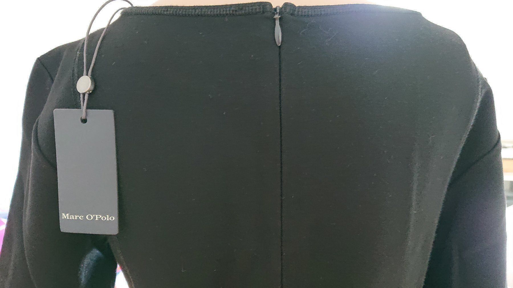 Marc O'Polo Kleider: Marc O'Polo Damen Kleid 36 – Neu und originalverpackt aus Bottmingen von Malina_Outlet 1