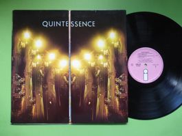 Quintessence – Quintessence