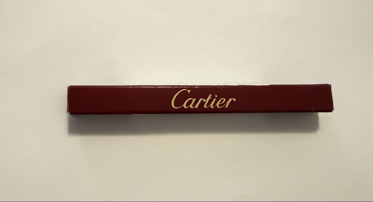 Cartier Stifte & Marker: Cartier Mine – Gebraucht aus Oetwil an der Limmat von TOP15 2