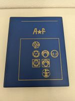 Albert Froidevaux Fils Katalog 1980