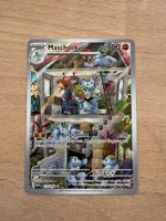 Pokémon: Maschock 177/165🇩🇪