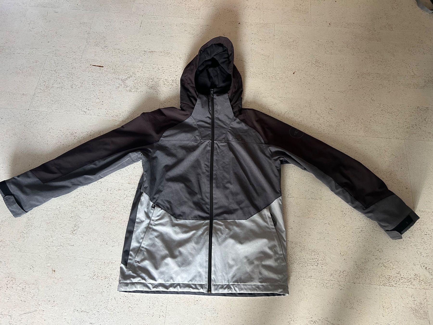 O'Neill Giacche: Originale Oneill Skijacke – Usato da Wald venduto da liv_rw8b 1