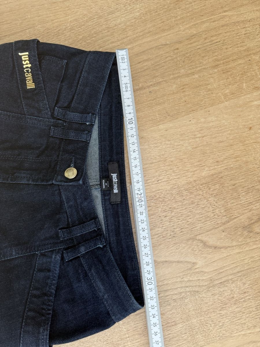 Pantaloni: Just cavalli hose – Usato da visp venduto da Kmemo1 4