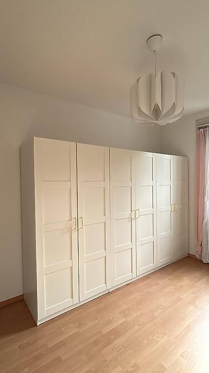 Armoires: Ikea Pax Schrank – D'occasion à Luzern par gianschweizer