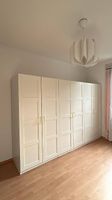 Ikea Pax Schrank