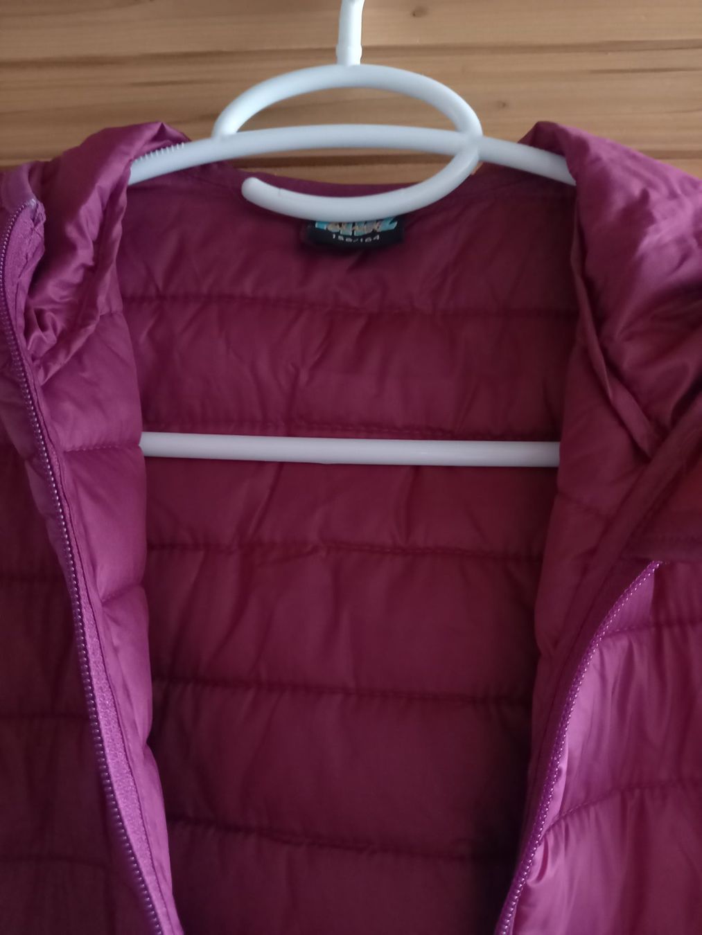 Jacken & Mäntel: Jacke Gr. 158/164 – Gebraucht aus Horgen von mibi75 1
