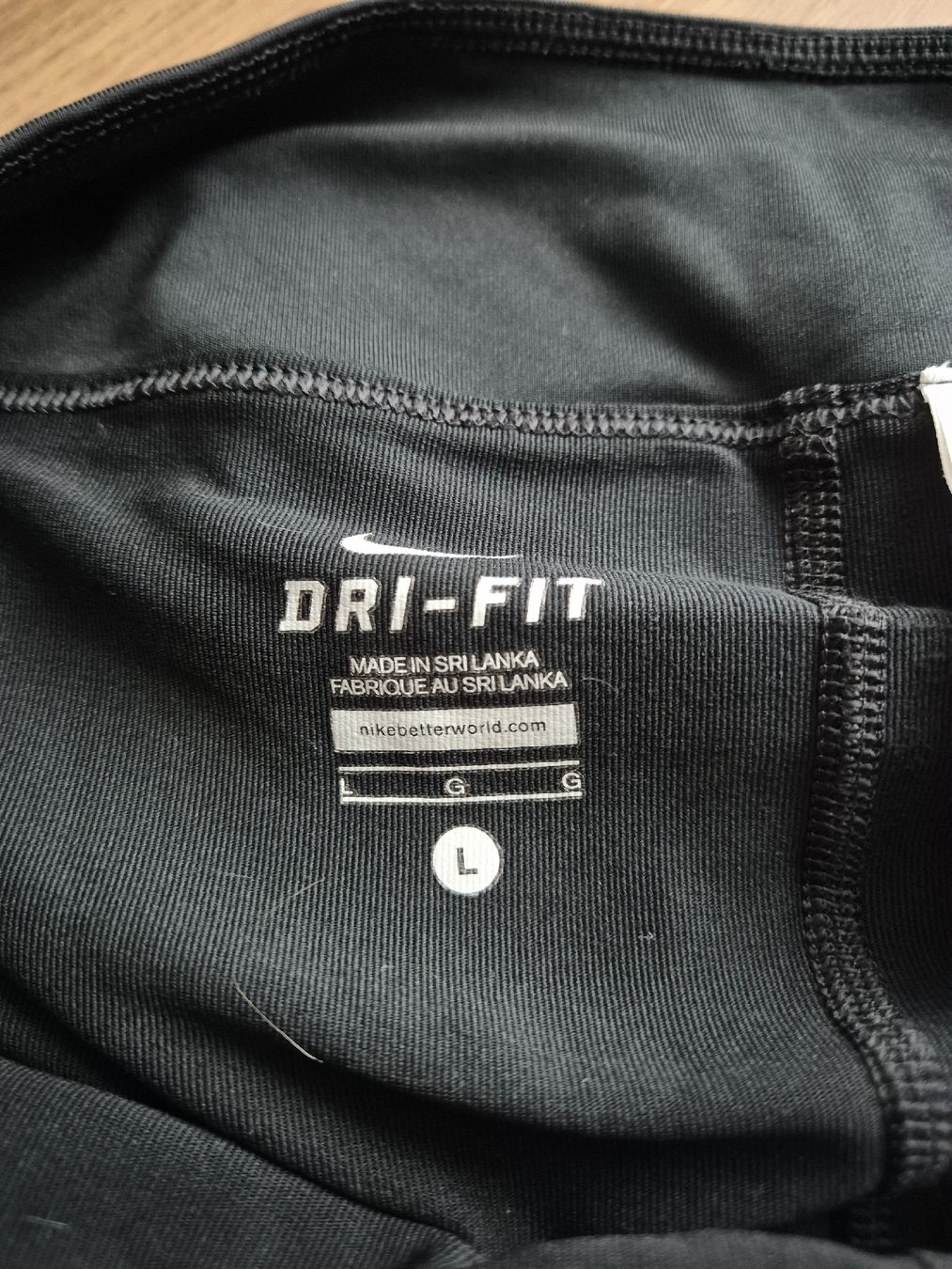 Nike Gonne: Nike Skort Gr. L – Usato da Wil SG venduto da FionaSmile 3