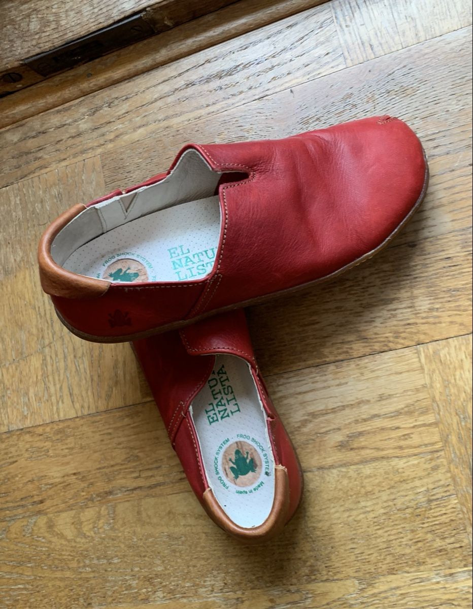 Scarpe da uomo: El Naturalista 38 – Nuovo (secondo la descrizione) da Lausanne venduto da otemporaomores 2