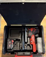 Milwaukee Stichsäge M18