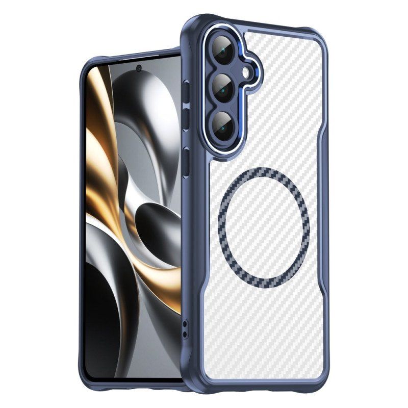 Samsung Cover & Protezioni schermo: Coque Samsung Galaxy S25 FE – Nuovo e nell'imballaggio originale da Cudrefin venduto da SimSone1