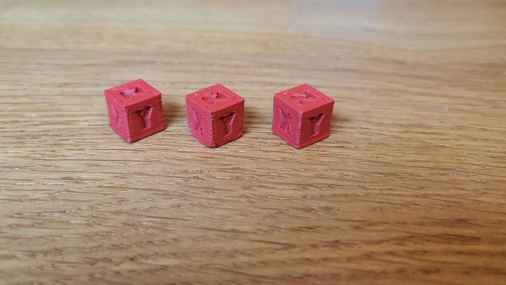 Creality Ender 3 V2 mit CR-Touch und Zubehör 10
