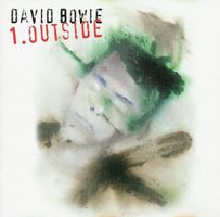 David Bowie - inc. "Outside", "No Control", "Segue", "Motel"