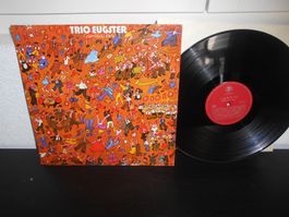 Trio Eugster – Chämihütte-Party